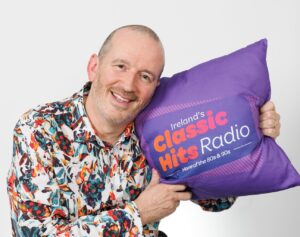 Saturday Afternoons with Brian Walsh