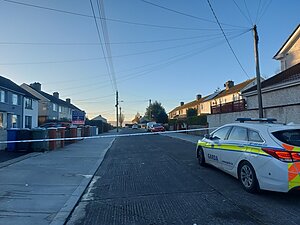 Murder Investigation Launched After Man Dies In Violent Attack In ...