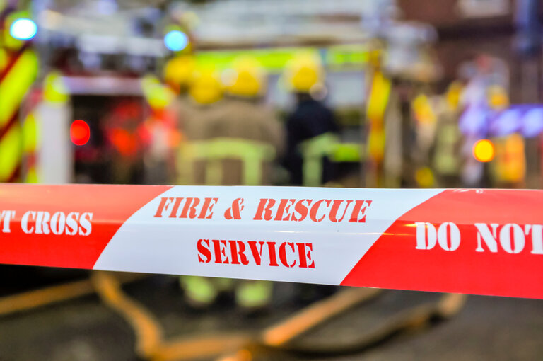 Man Dies Following House Fire In Cork City - Ireland's Classic Hits Radio