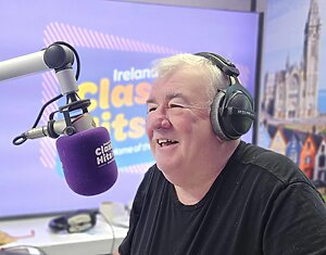 Sunday Afternoons with Aidan Coonney