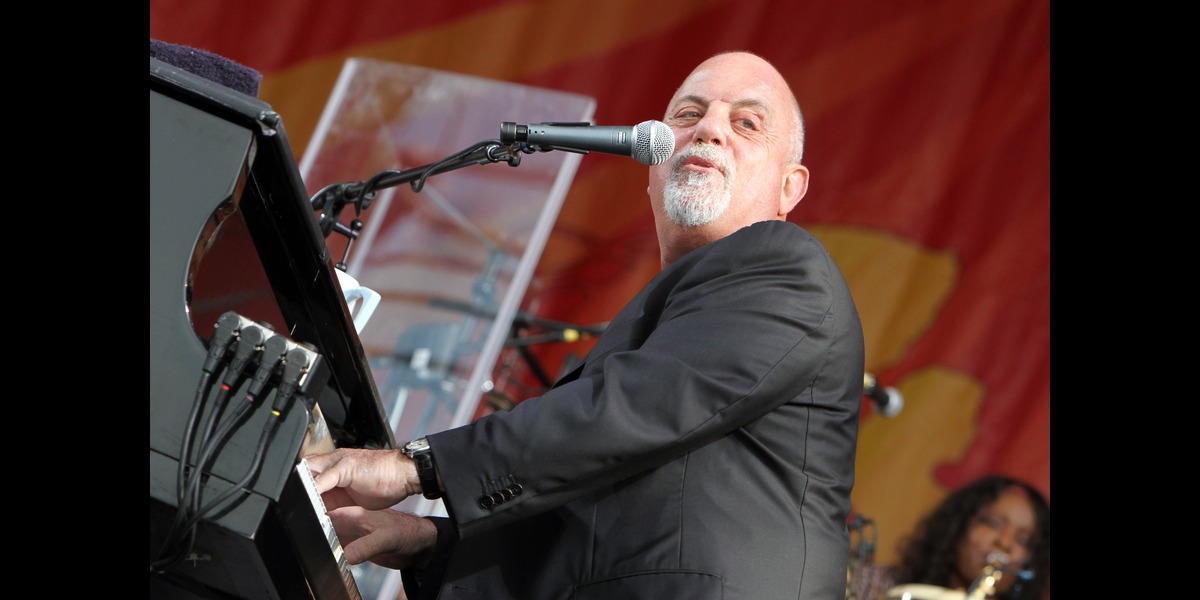 Billy Joel's Recovery: Heartfelt, Hopeful, and Unapologetically Human