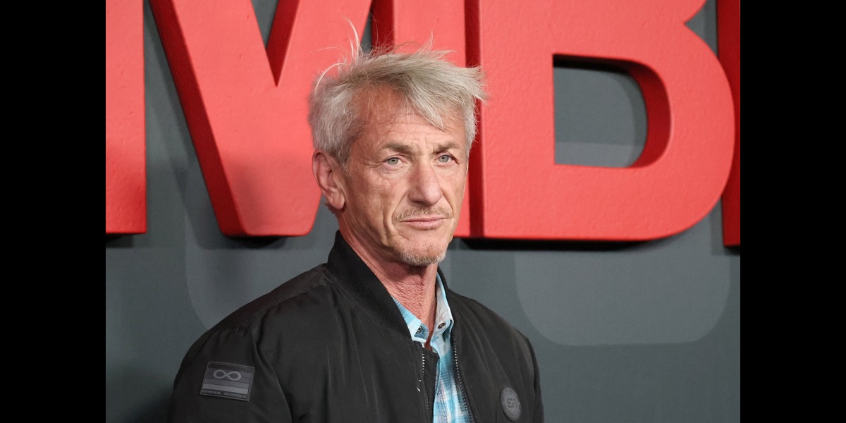 Sean Penn Finally Responds to Madonna Calling Him the Love of Her Life – Three Decades Later