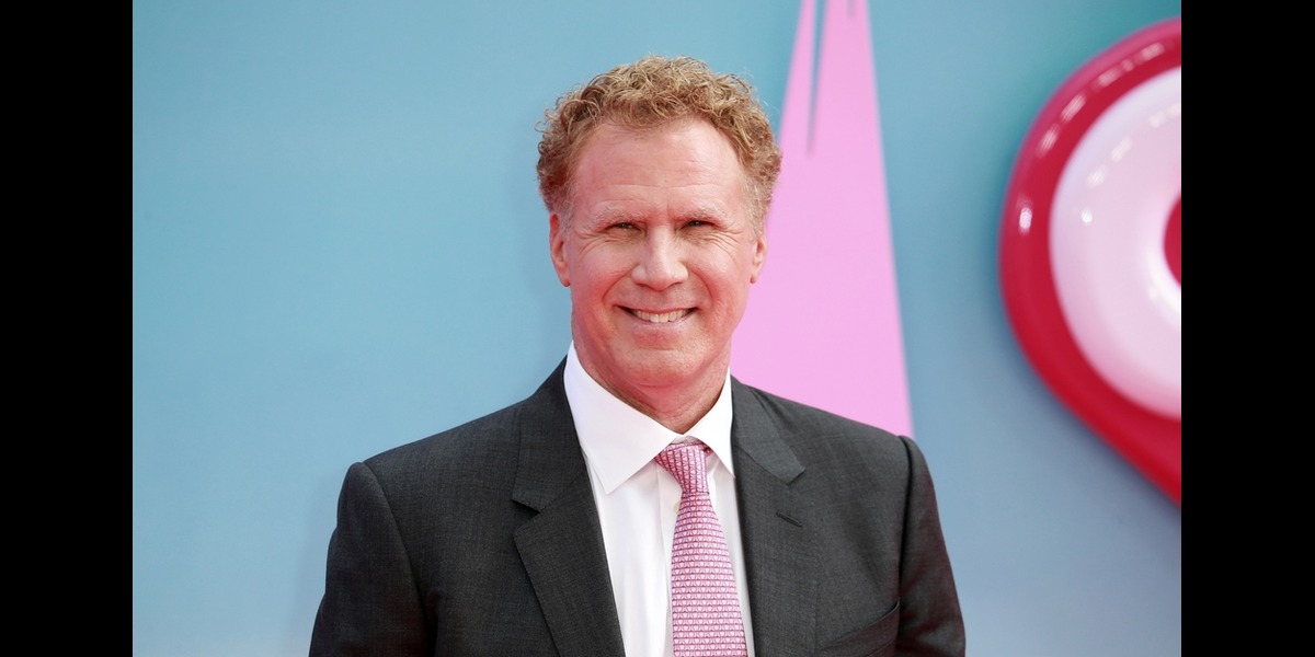 Will Ferrell Is Taking ‘Eurovision’ to Broadway, Whether You’re Ready or Not