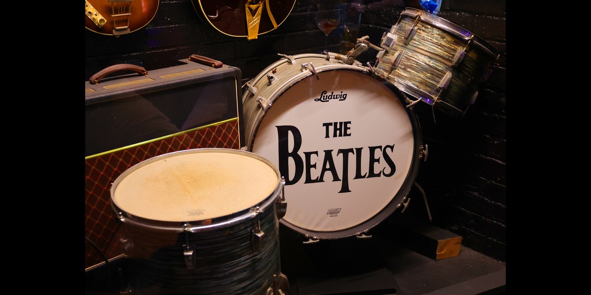 The Beatles’ Mono Box Set Returns — And the Price Tag Will Ruin Your Day