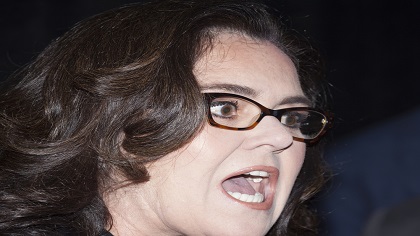 Rosie O'Donnell