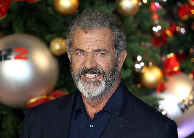 Mel Gibson To Return To Co Meath For 30th Anniversary Of 'Braveheart ...