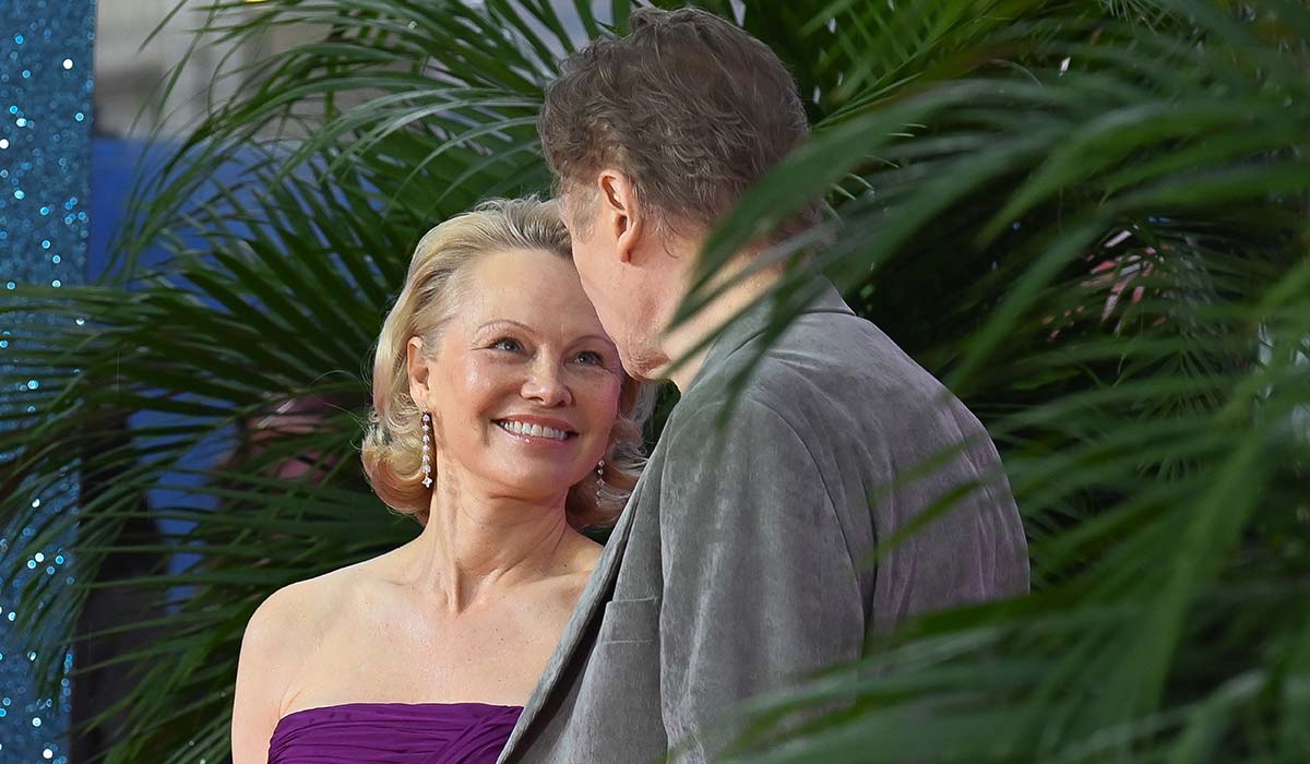 ‘PR stunt or true love?’ – Fans clash over Pam and Liam’s new found relationship 4 Pamela Liam Screener 5 10