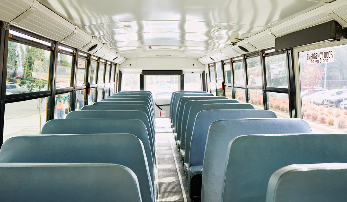 School Bus Stock 1 1