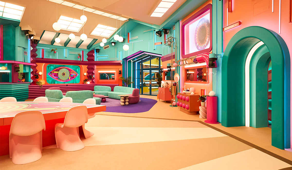 Derry Girl Jenny brings the craic as full Big Brother 2025 cast revealed 2 Big Brother 1