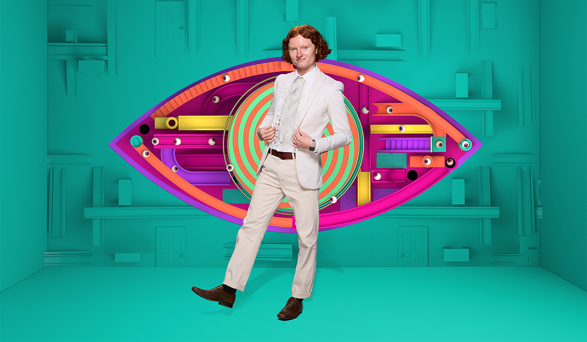 Derry Girl Jenny brings the craic as full Big Brother 2025 cast revealed 18 Big Brother 10