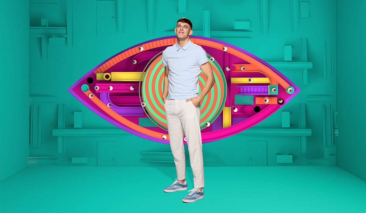 Derry Girl Jenny brings the craic as full Big Brother 2025 cast revealed 16 Big Brother 11