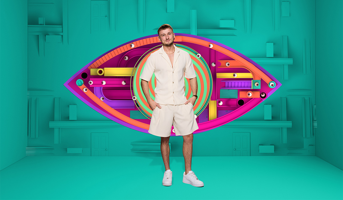 Derry Girl Jenny brings the craic as full Big Brother 2025 cast revealed 12 Big Brother 14