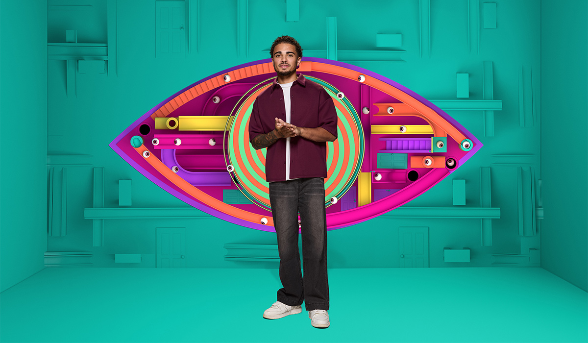 Derry Girl Jenny brings the craic as full Big Brother 2025 cast revealed 11 Big Brother 17