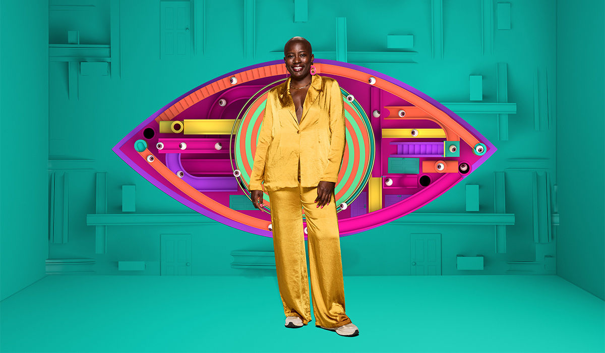 Derry Girl Jenny brings the craic as full Big Brother 2025 cast revealed 15 Big Brother 4