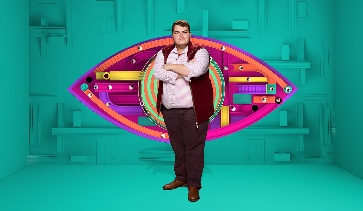 Derry Girl Jenny brings the craic as full Big Brother 2025 cast revealed 6 Big Brother 6