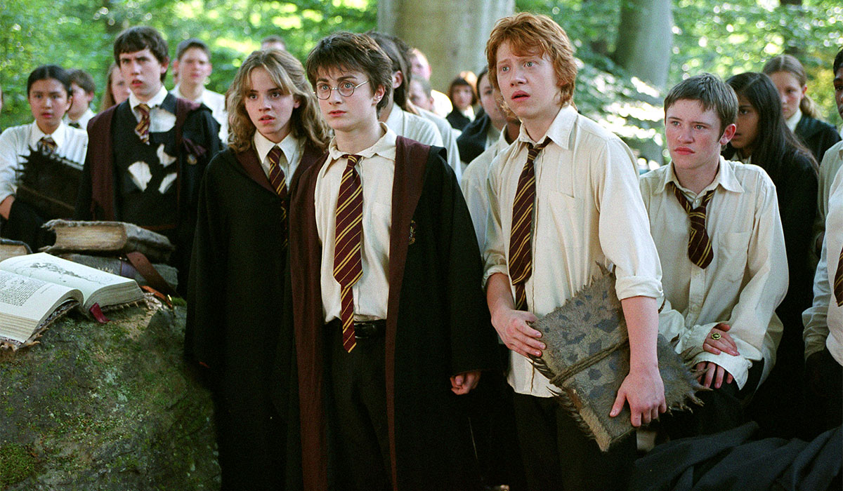A scene from Harry Potter and The Prisoner of Azkaban. Pic: Warner Bros. Pictures