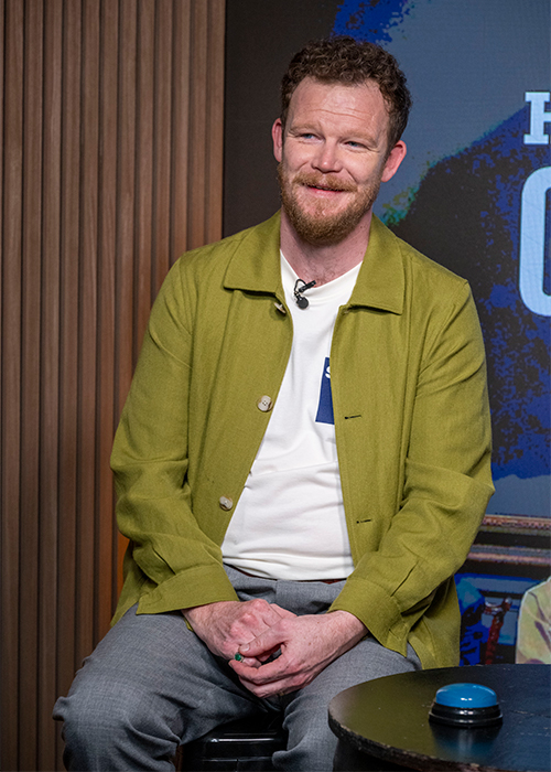 House of Guinness at dmg 1