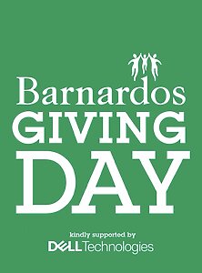 Barnardos Giving Day