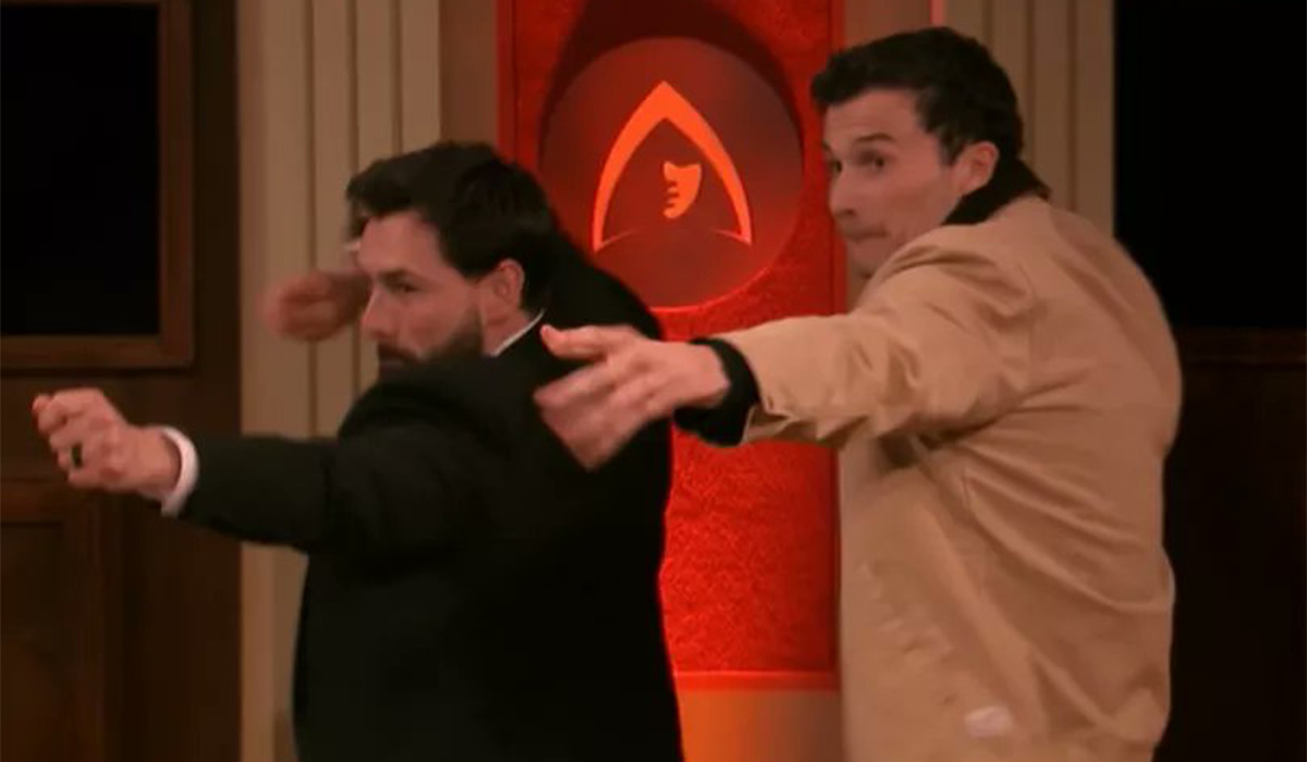 Traitors Ireland 1 16