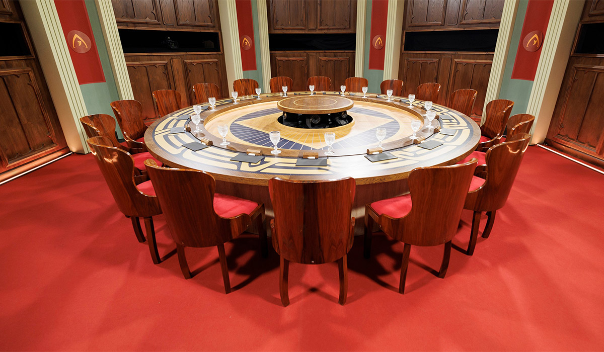 Traitors Ireland 4 19