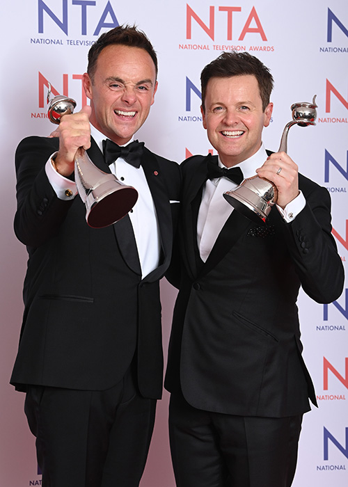 antanddec ntas 22