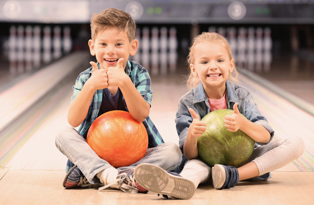 Family-Friendly Things to Do on a Rainy Weekend in Ireland 3 bowling