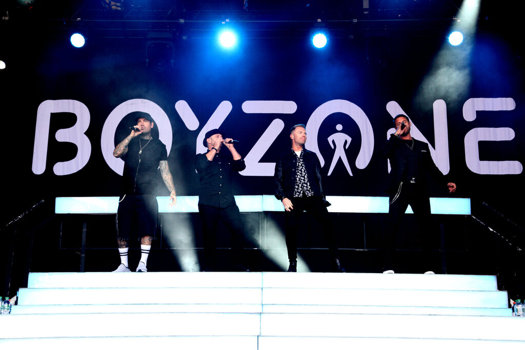 Boyzone To Reunite for One-Off Show 3 boyzone 1 1