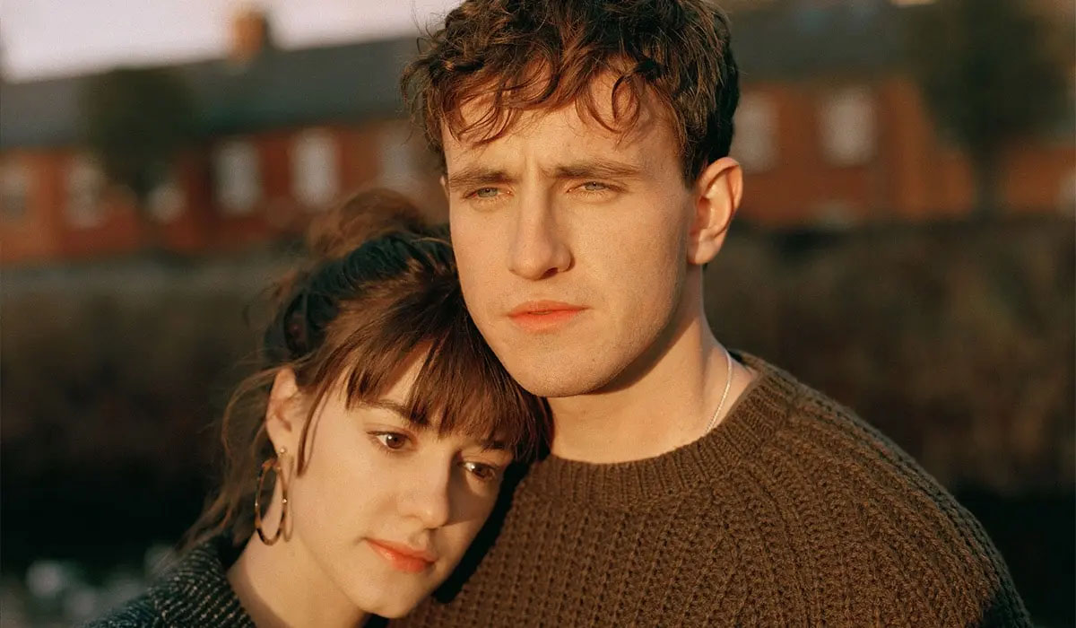 Watch: Paul Mescal reveals his true feelings on Normal People ending 4 normal people 25