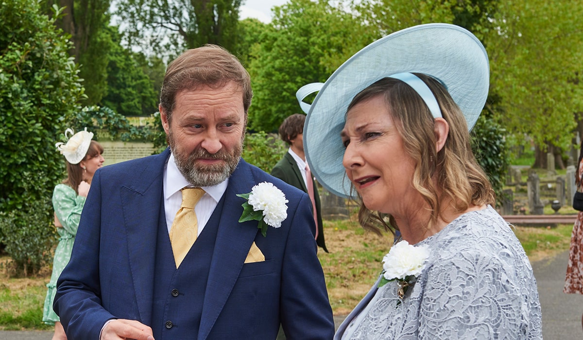 ardal o'hanlon and pauline mclynn rosie molloy gives up everything