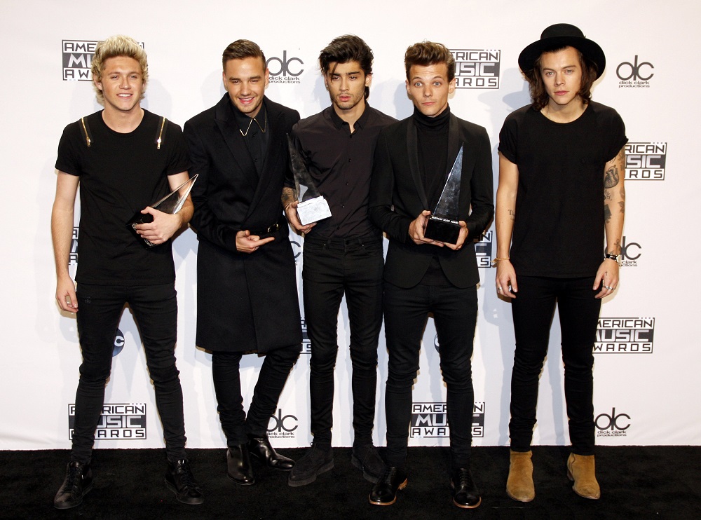 One Direction
