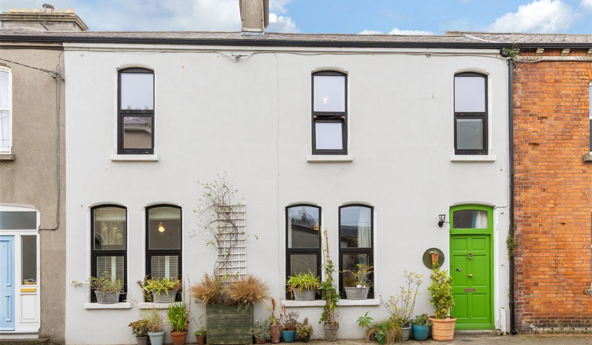 3 Carlisle Terrace 1