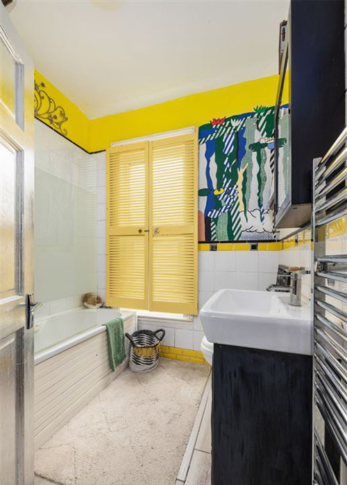 3 Carlisle Terrace 11