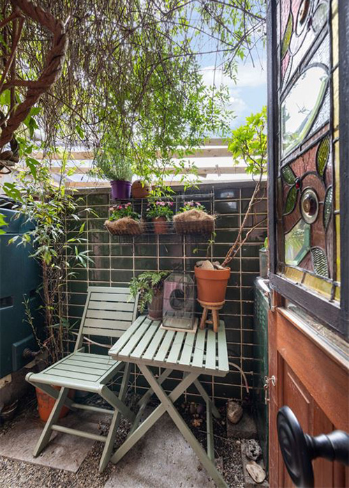 3 Carlisle Terrace 13