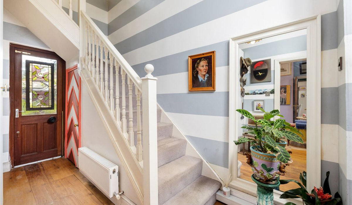 3 Carlisle Terrace 3