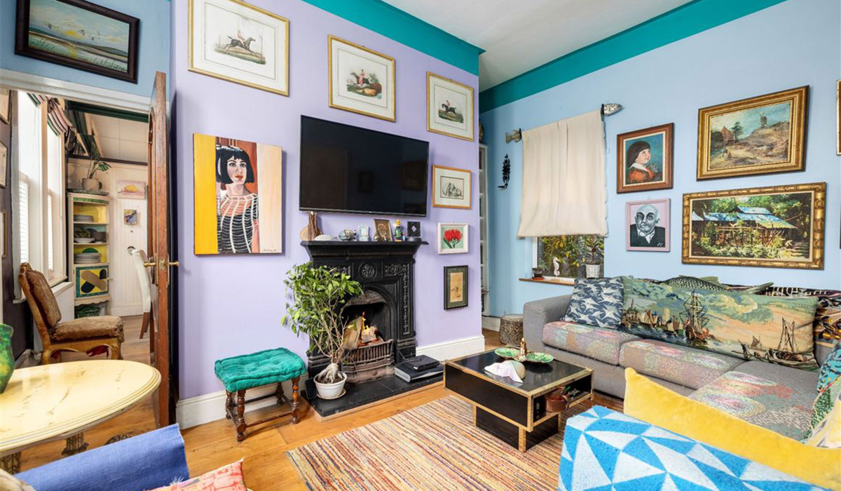 3 Carlisle Terrace 4