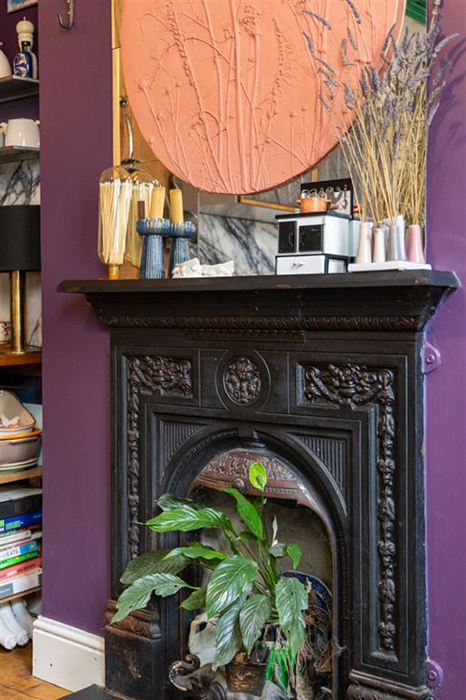 3 Carlisle Terrace 5