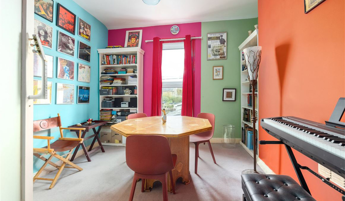 3 Carlisle Terrace 8