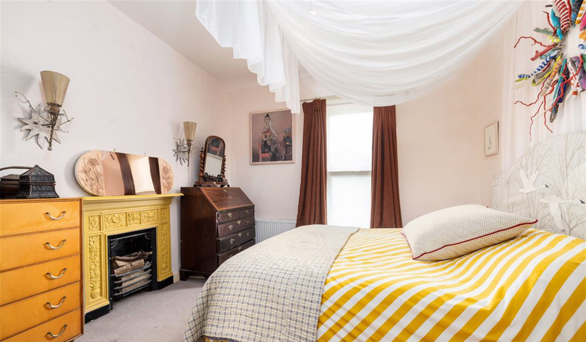 3 Carlisle Terrace 9