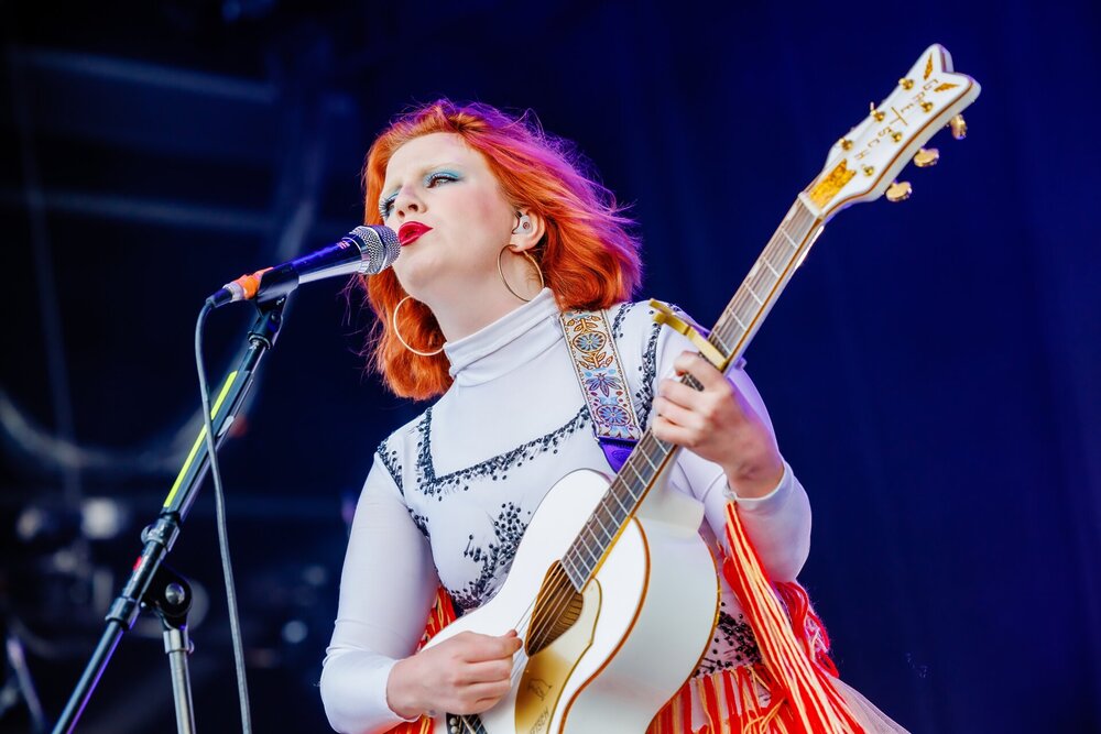 'Devastated' CMAT Postpones Sold-Out UK Tour