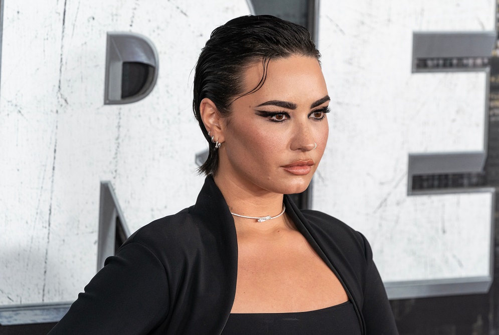 Demi Lovato