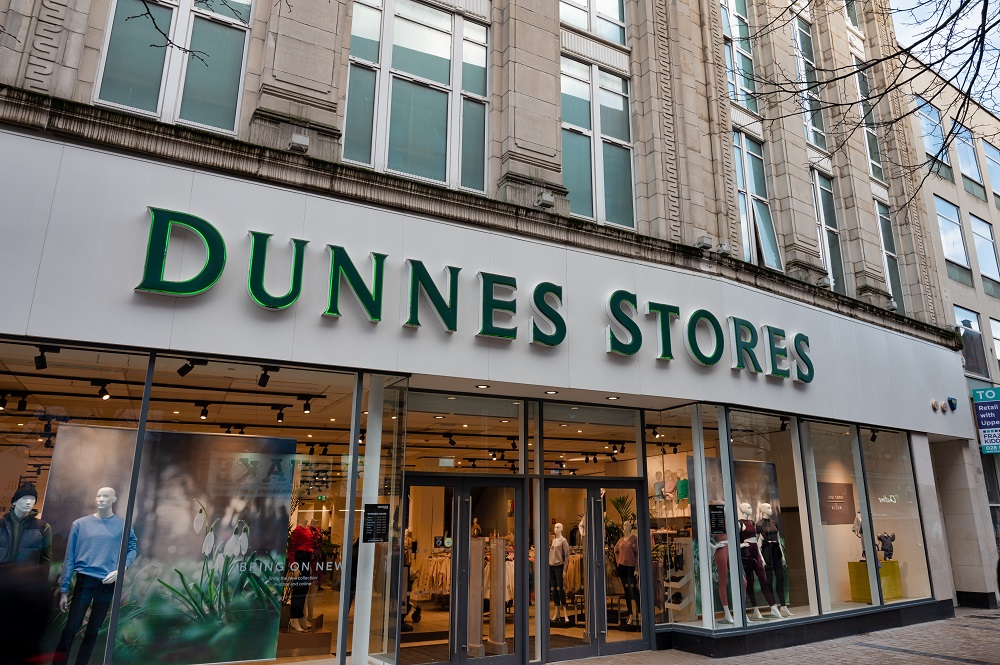 Dunnes