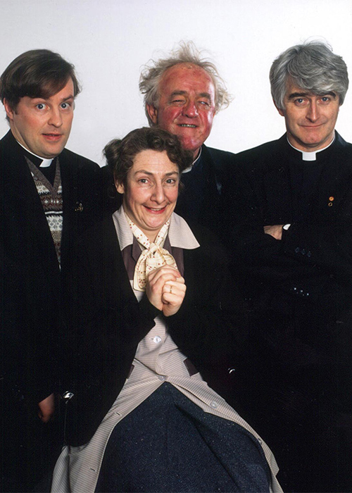 Father Ted