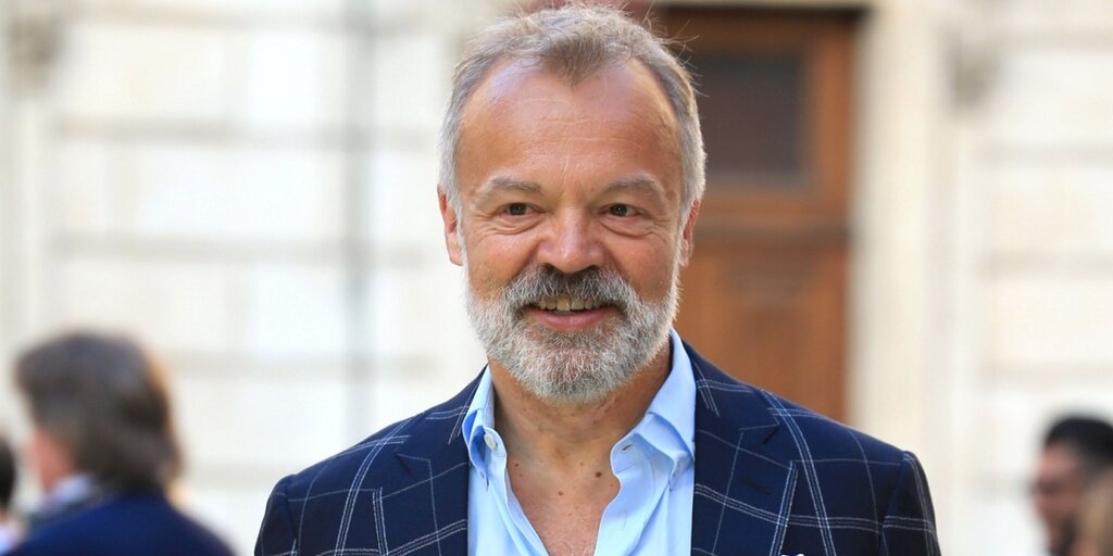 Graham Norton Agrees Three Year Deal With BBC For Flagship Talk Show