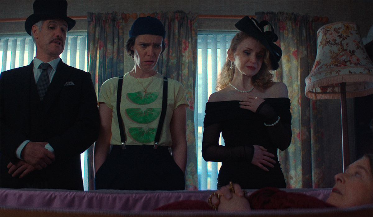 HOW TO GET TO HEAVEN FROM BELFAST 2