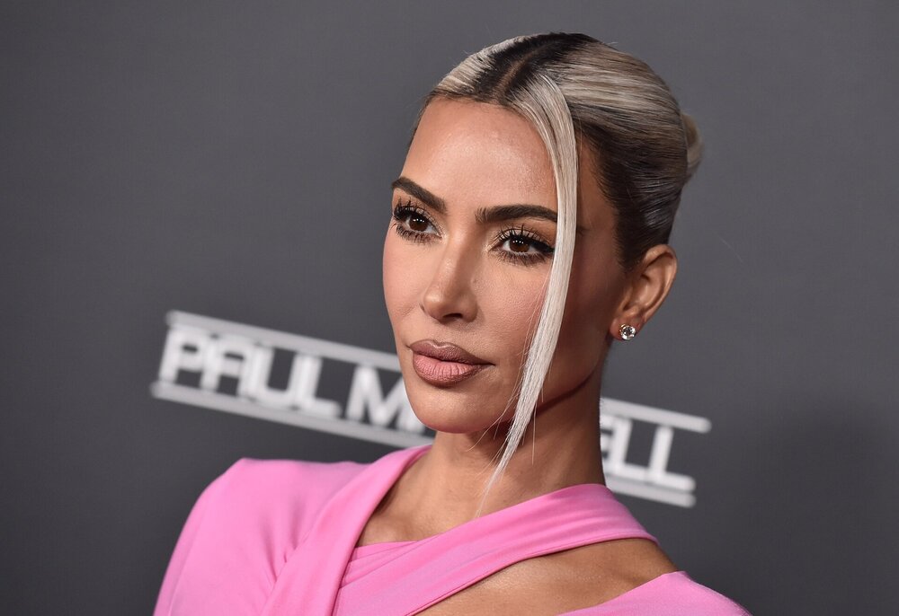 WATCH: Kim Kardashian Reveals Someone 'Extremely Close To Her' Tried to End Her Life