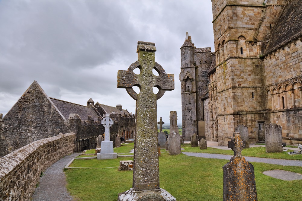 Rock of Cashel, Tipperary
