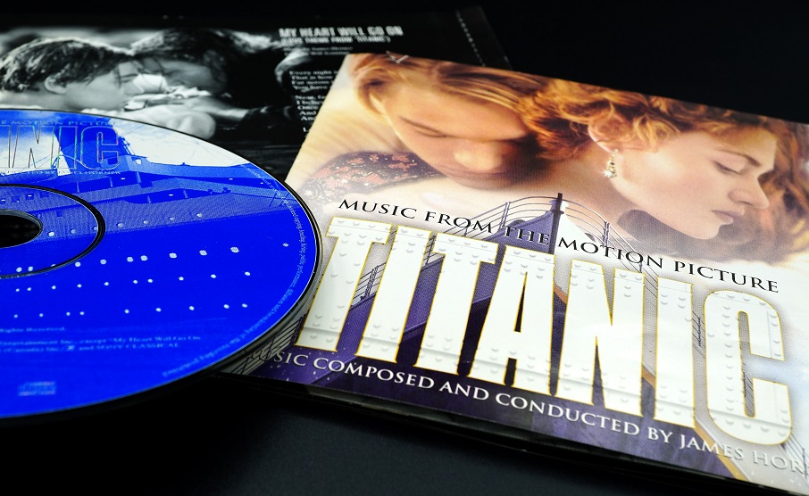 Titanic