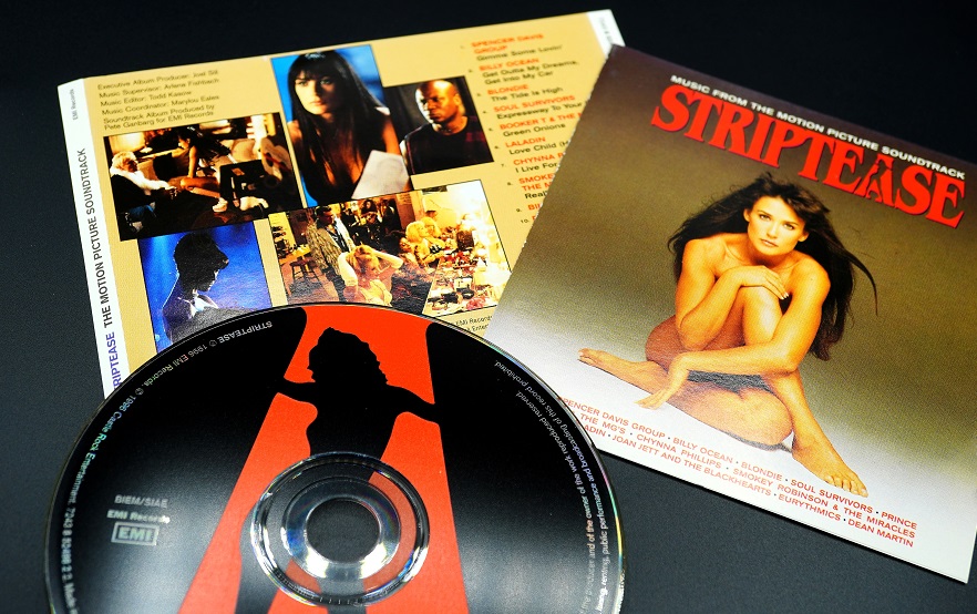 Demi Moore Named Woman of The Year At 62 2 Demi Moore