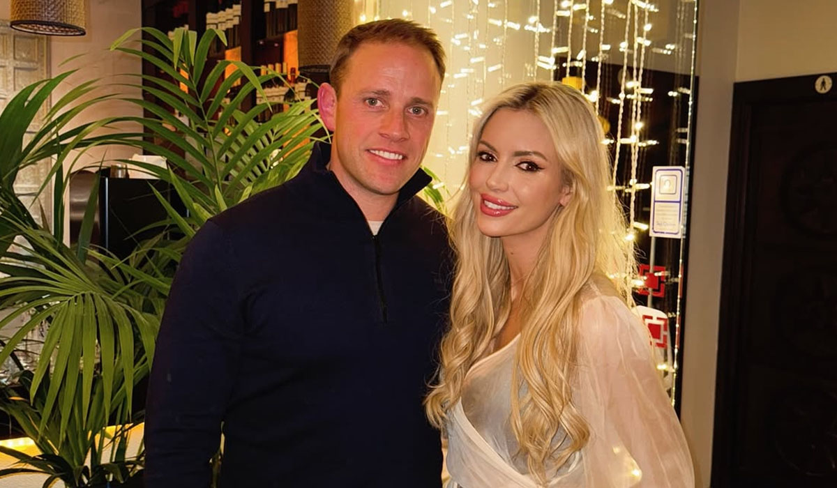 rosanna davison wes quirke