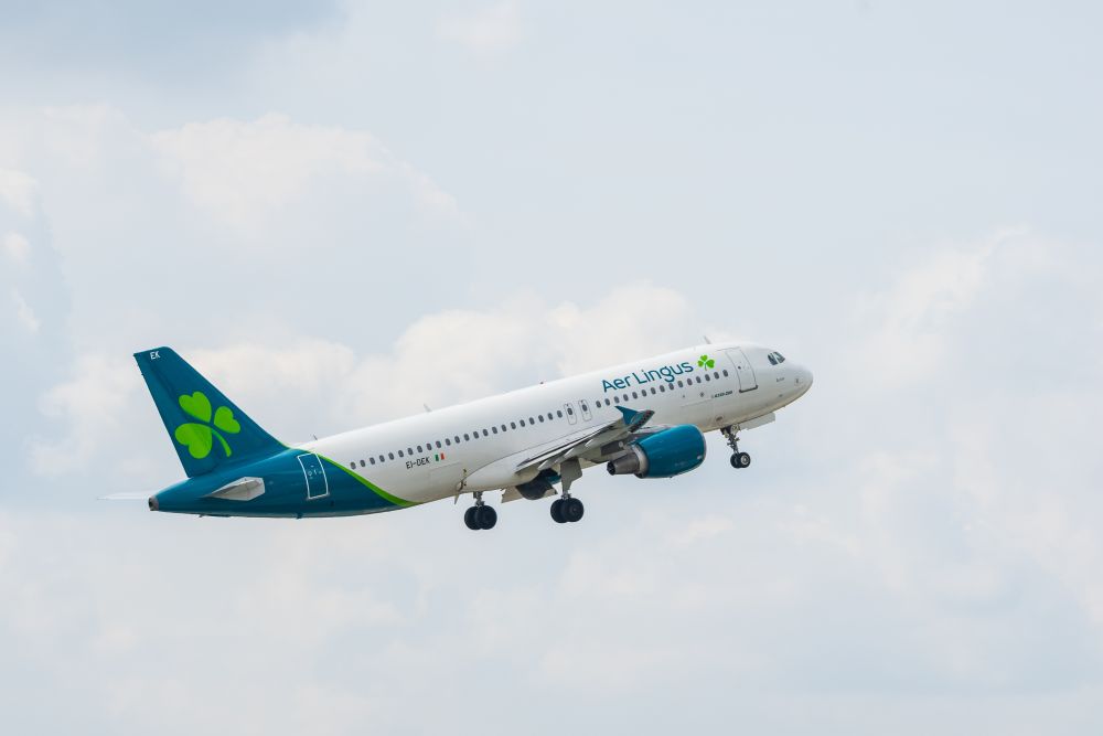 Aer Lingus